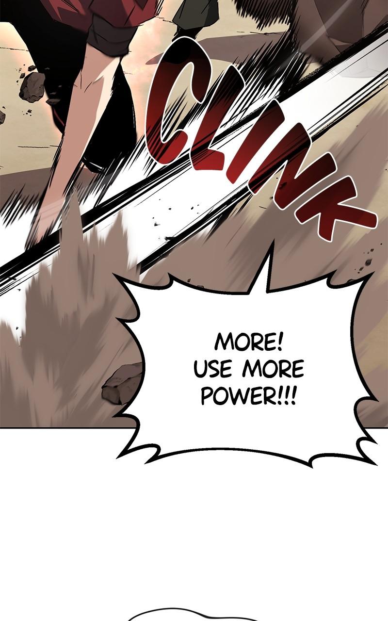 The Lazy Lord Masters the Sword Chapter 105 — page 130