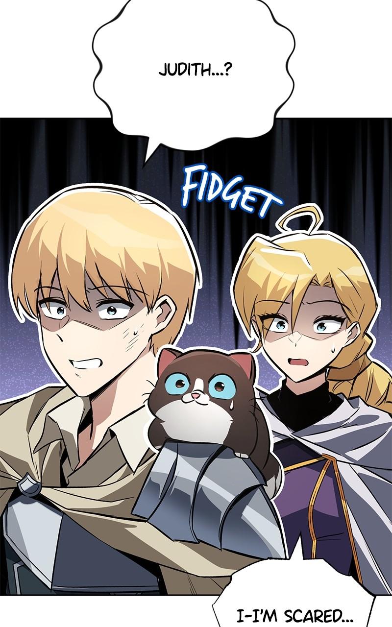 The Lazy Lord Masters the Sword Chapter 105 — page 131