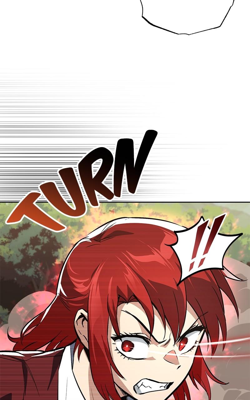 The Lazy Lord Masters the Sword Chapter 105 — page 132