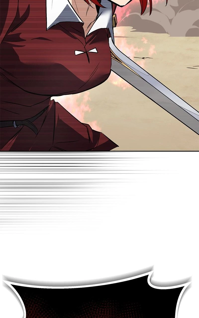 The Lazy Lord Masters the Sword Chapter 105 — page 133