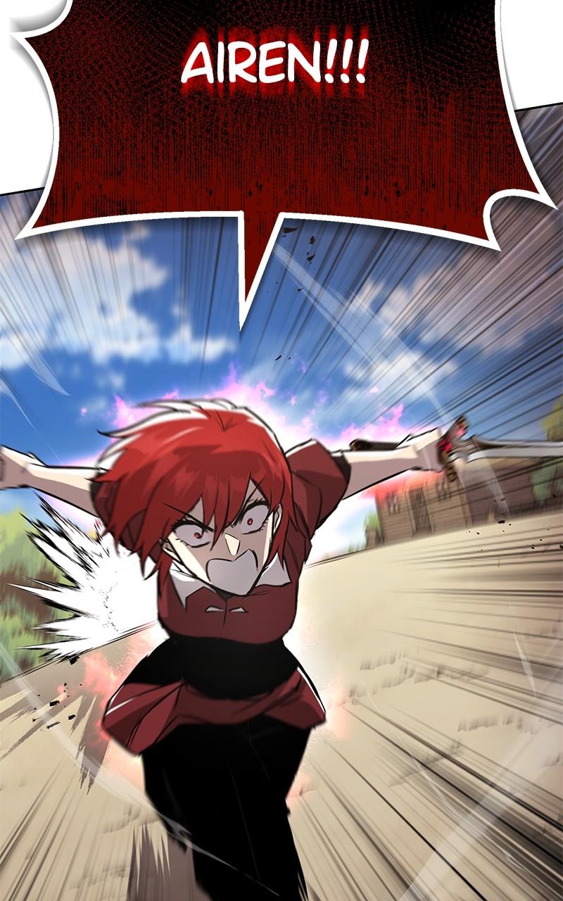 The Lazy Lord Masters the Sword Chapter 105 — page 134