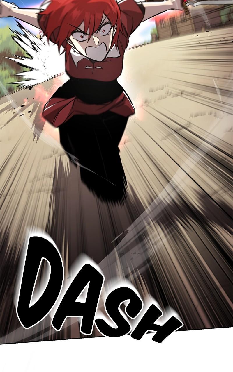 The Lazy Lord Masters the Sword Chapter 106 — page 2