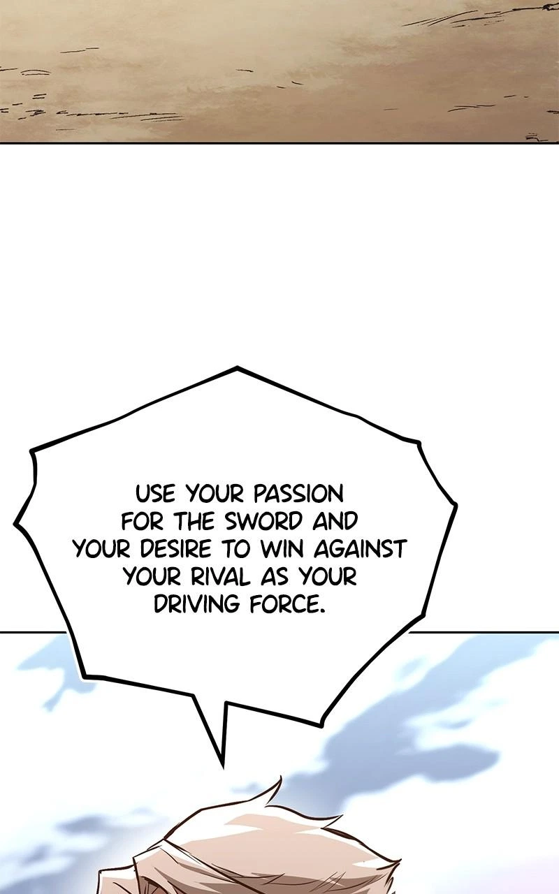 The Lazy Lord Masters the Sword Chapter 106 — page 9