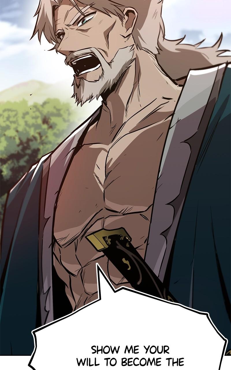 The Lazy Lord Masters the Sword Chapter 106 — page 10