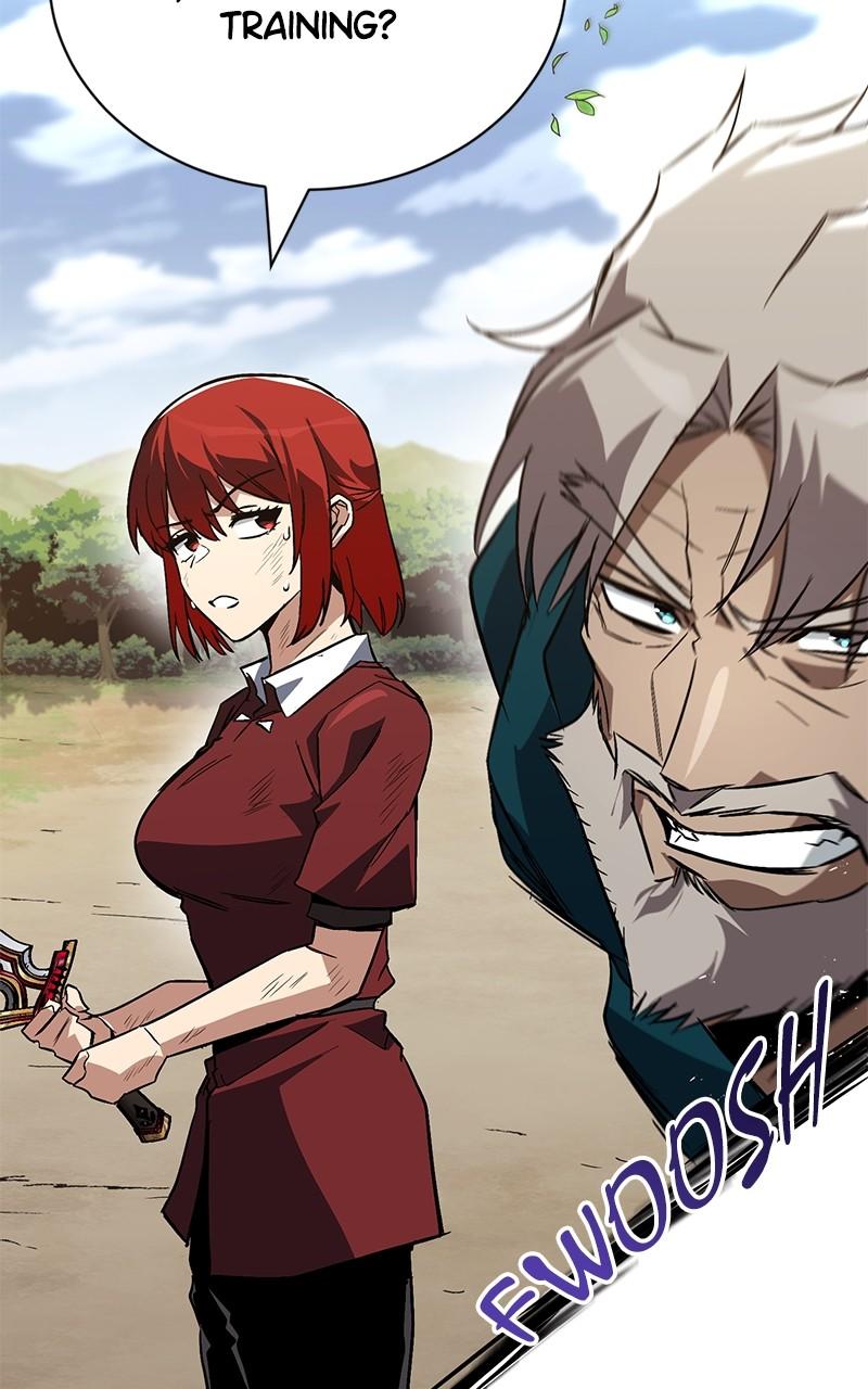 The Lazy Lord Masters the Sword Chapter 106 — page 16
