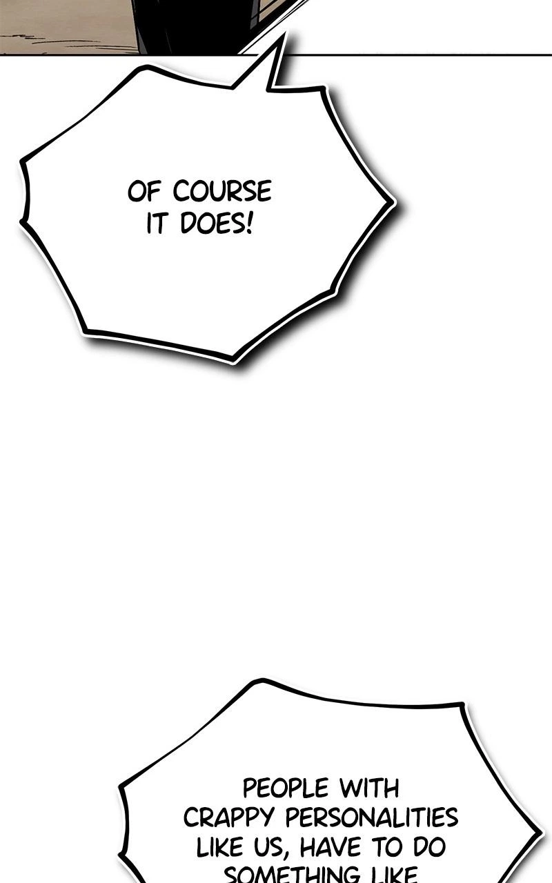 The Lazy Lord Masters the Sword Chapter 106 — page 17