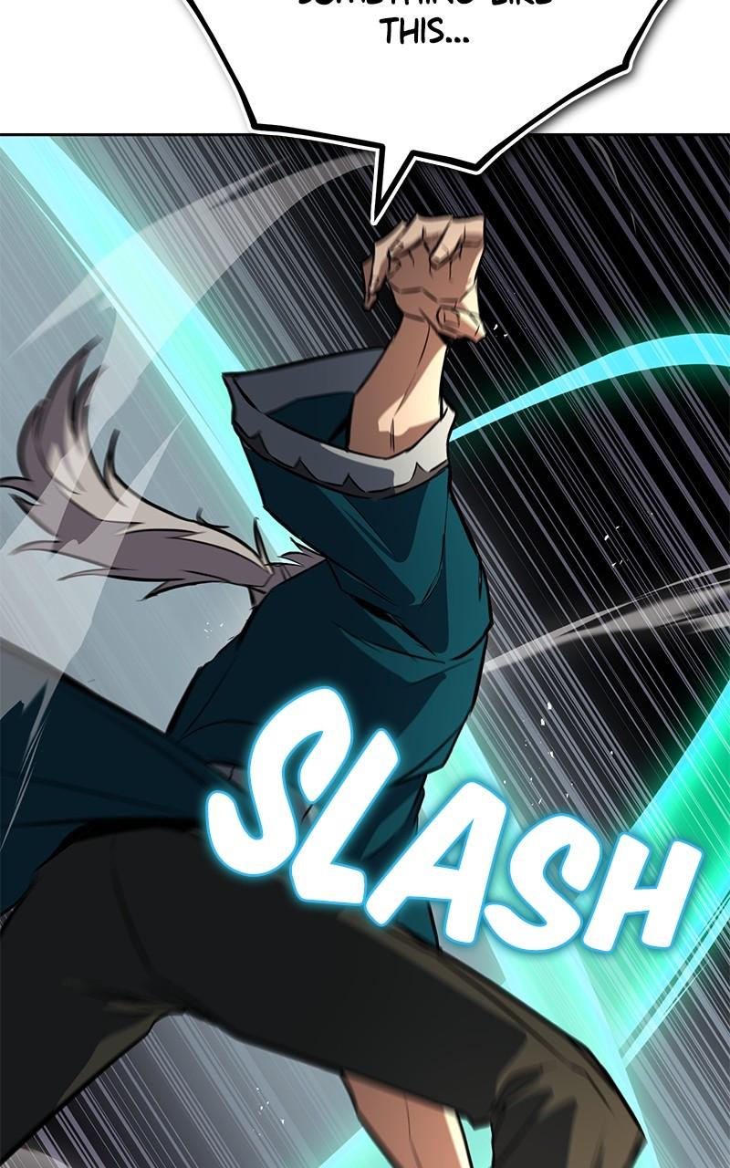 The Lazy Lord Masters the Sword Chapter 106 — page 18