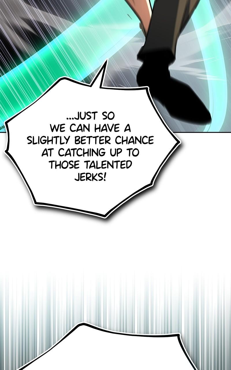 The Lazy Lord Masters the Sword Chapter 106 — page 19