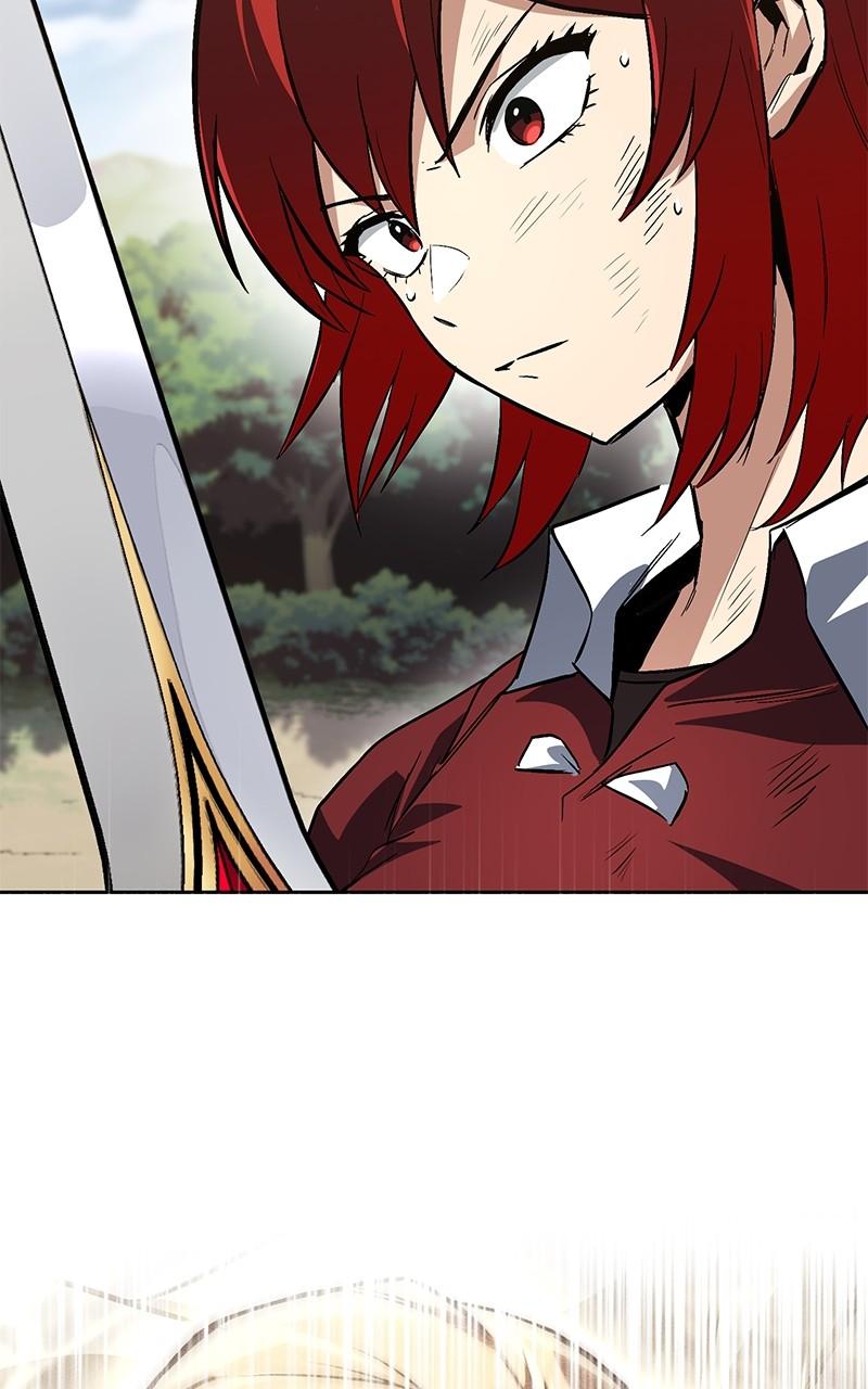 The Lazy Lord Masters the Sword Chapter 106 — page 21
