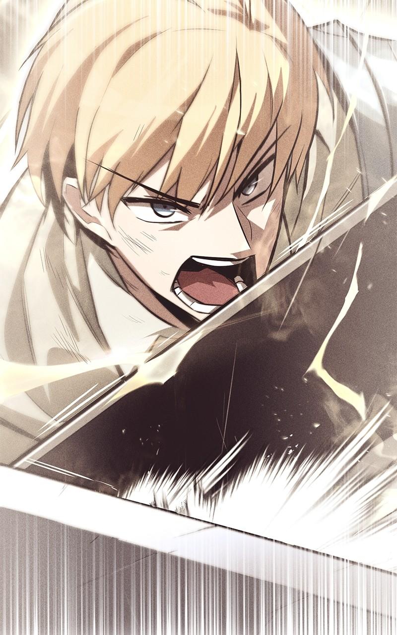 The Lazy Lord Masters the Sword Chapter 106 — page 22