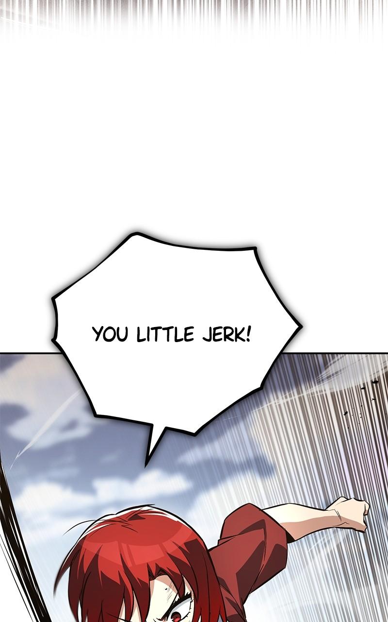 The Lazy Lord Masters the Sword Chapter 106 — page 23