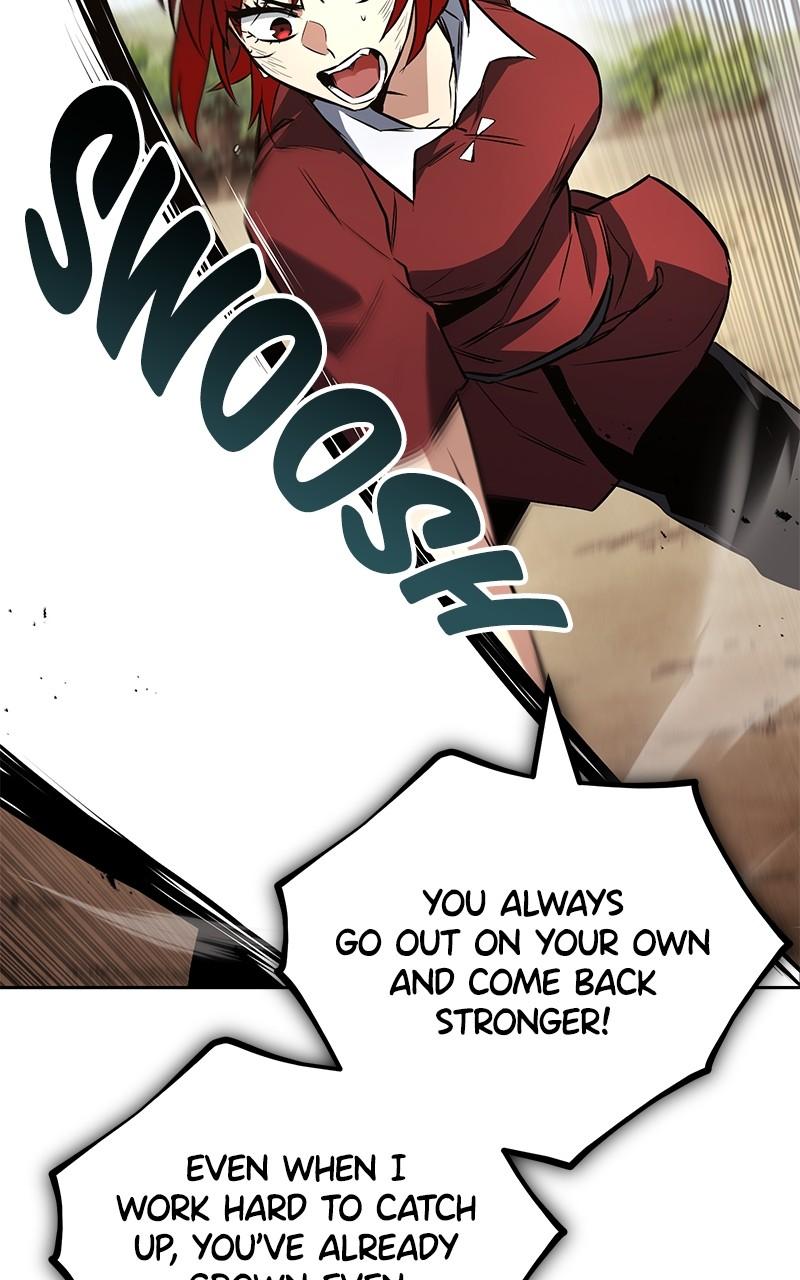 The Lazy Lord Masters the Sword Chapter 106 — page 24