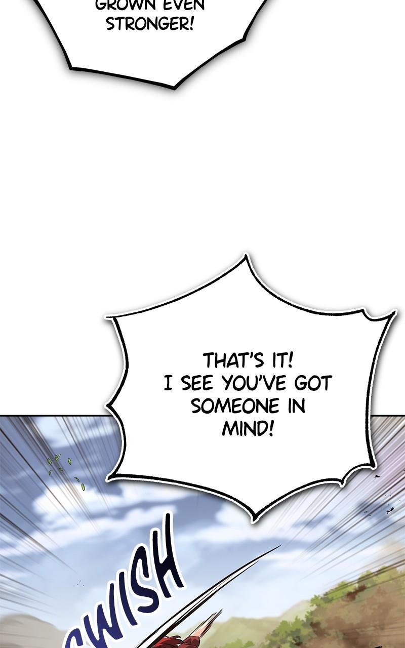 The Lazy Lord Masters the Sword Chapter 106 — page 25