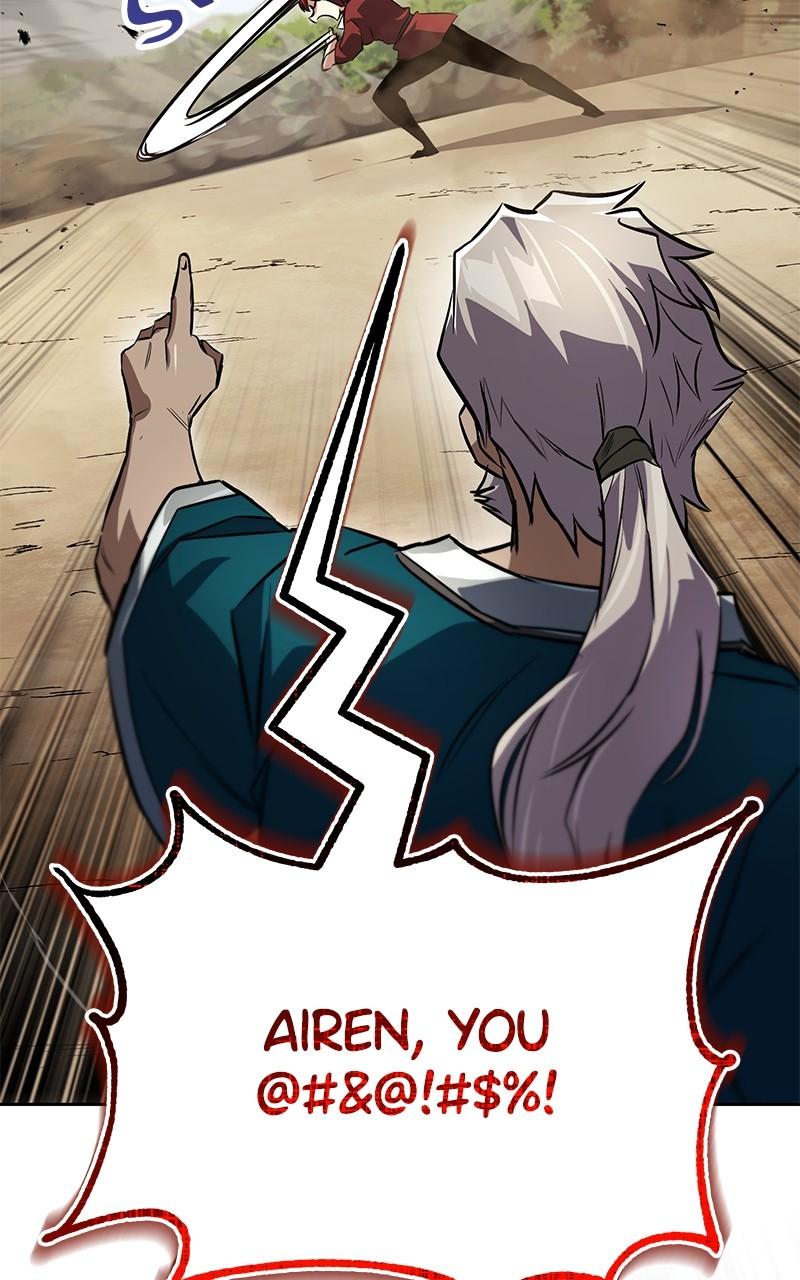 The Lazy Lord Masters the Sword Chapter 106 — page 26