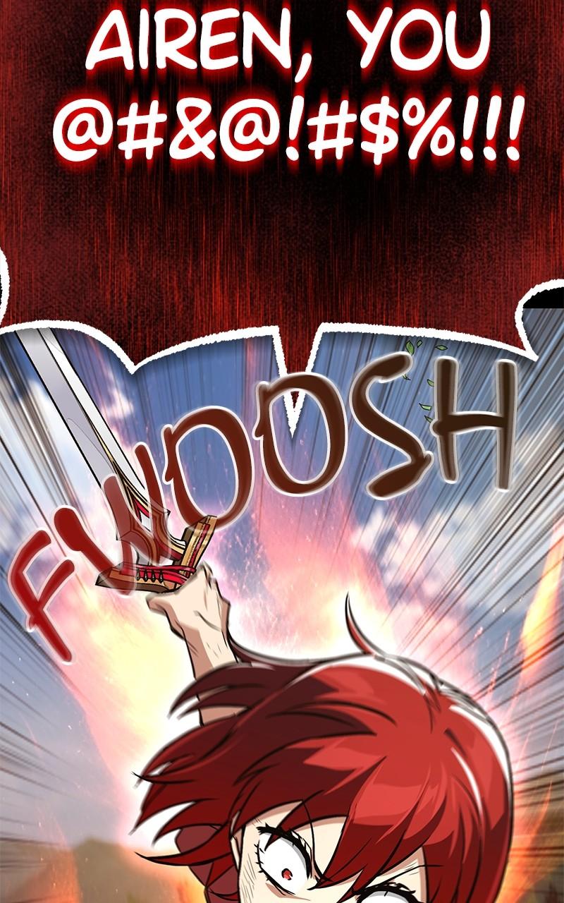 The Lazy Lord Masters the Sword Chapter 106 — page 33