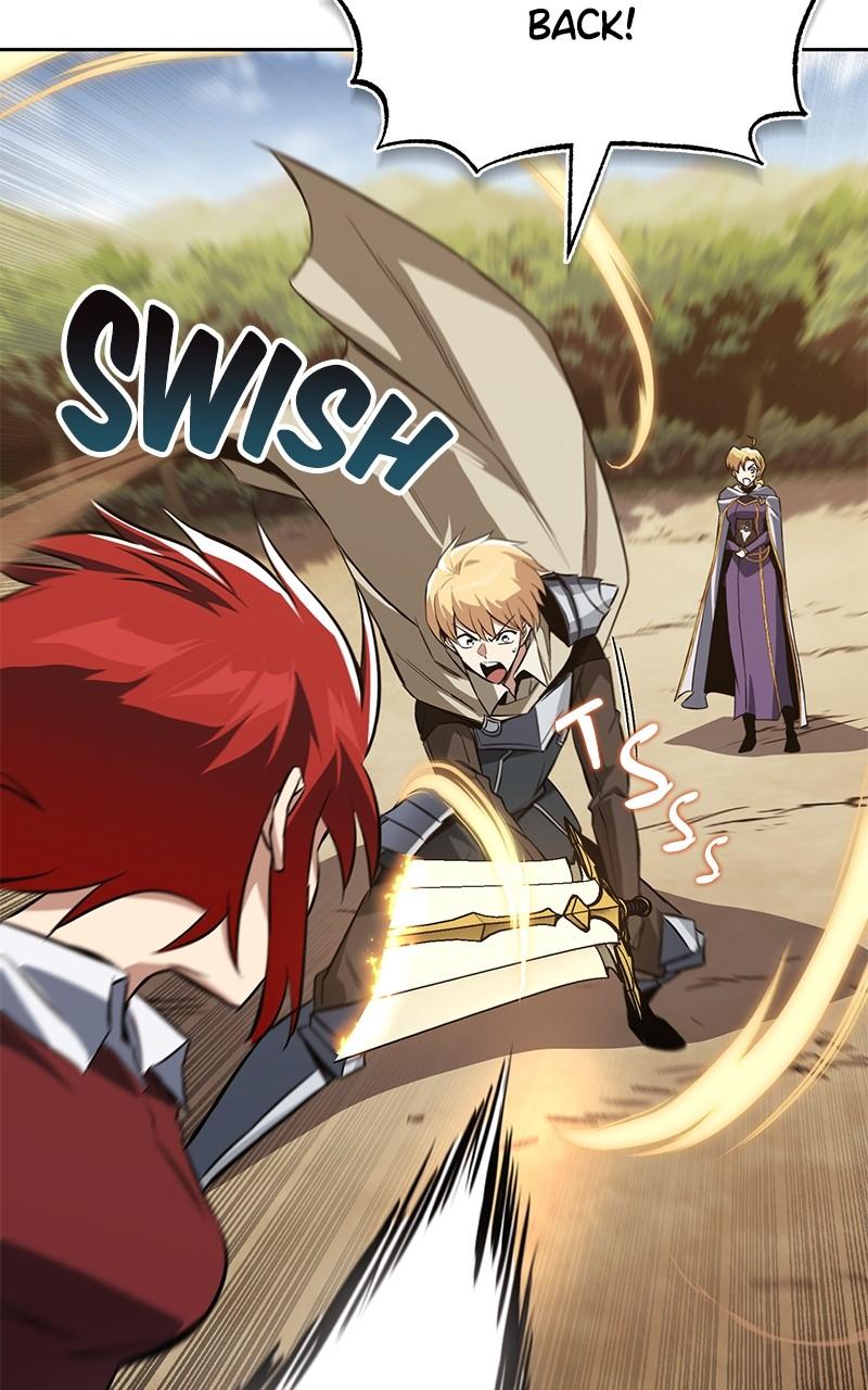 The Lazy Lord Masters the Sword Chapter 106 — page 36