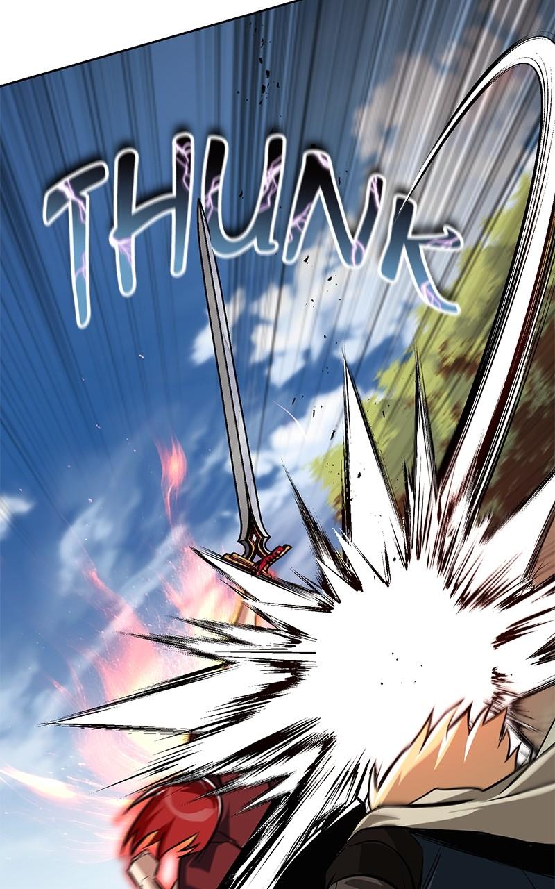 The Lazy Lord Masters the Sword Chapter 106 — page 44