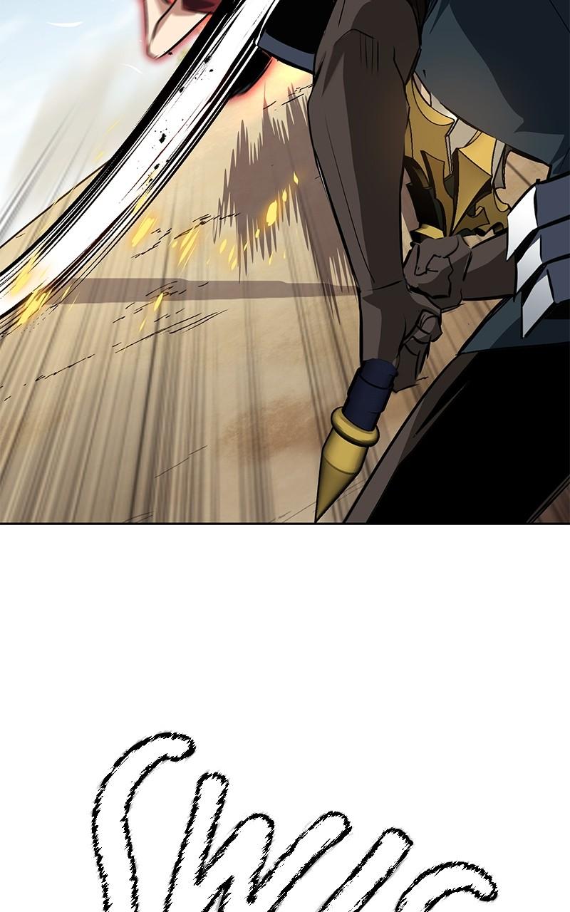 The Lazy Lord Masters the Sword Chapter 106 — page 45