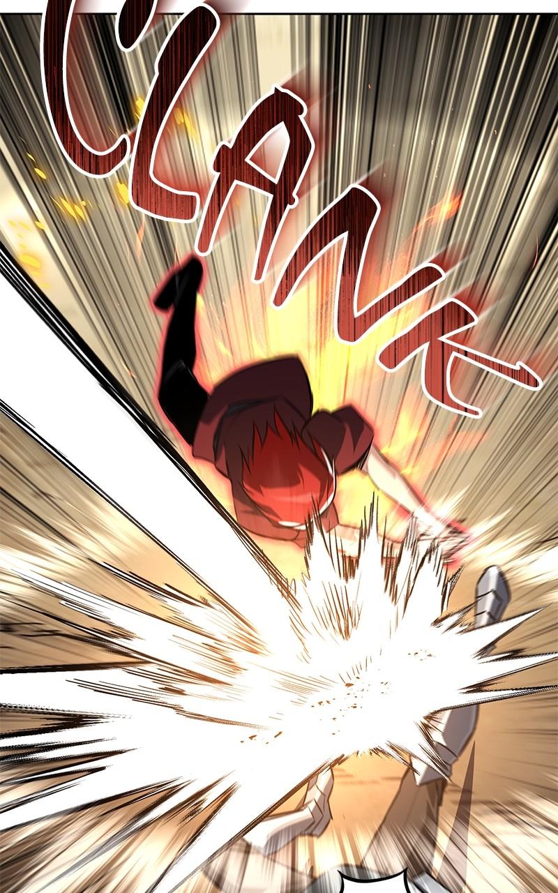 The Lazy Lord Masters the Sword Chapter 106 — page 47
