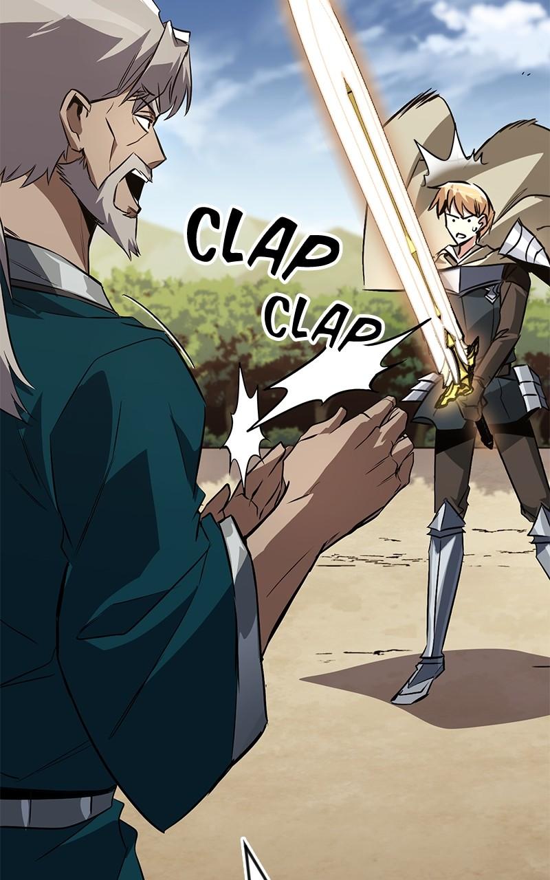 The Lazy Lord Masters the Sword Chapter 106 — page 68