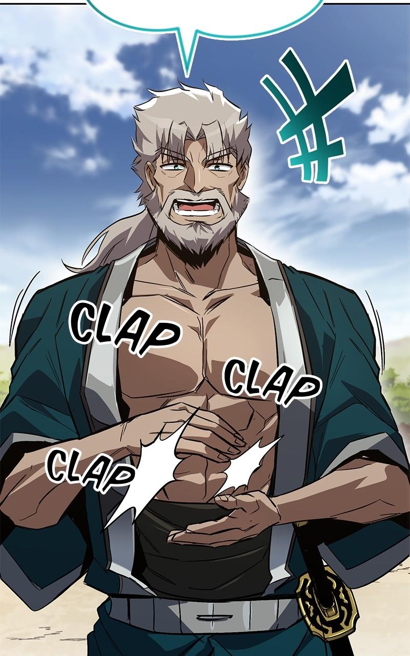 The Lazy Lord Masters the Sword Chapter 106 — page 70