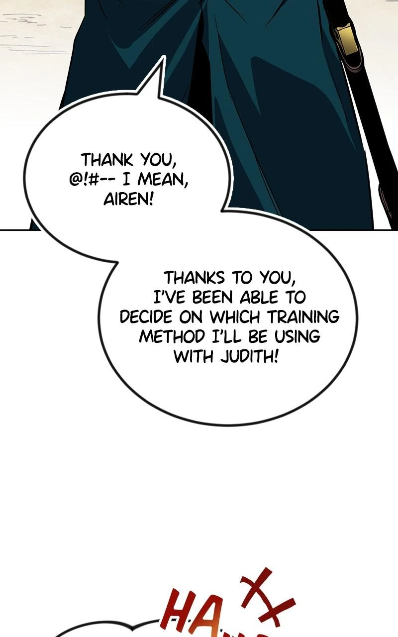 The Lazy Lord Masters the Sword Chapter 106 — page 71