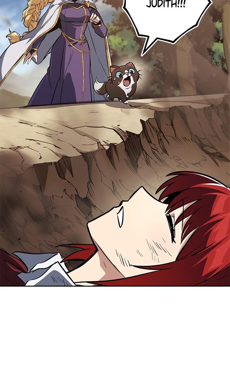 The Lazy Lord Masters the Sword Chapter 106 — page 74