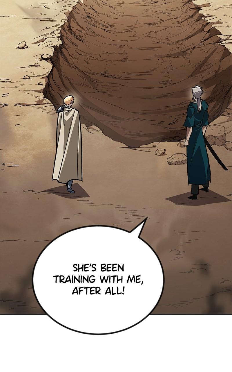 The Lazy Lord Masters the Sword Chapter 106 — page 76
