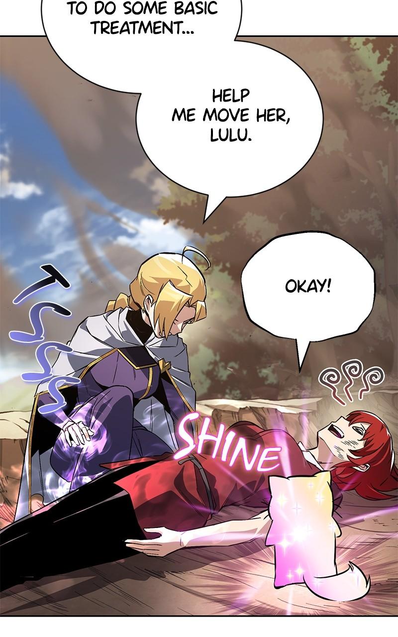 The Lazy Lord Masters the Sword Chapter 106 — page 79