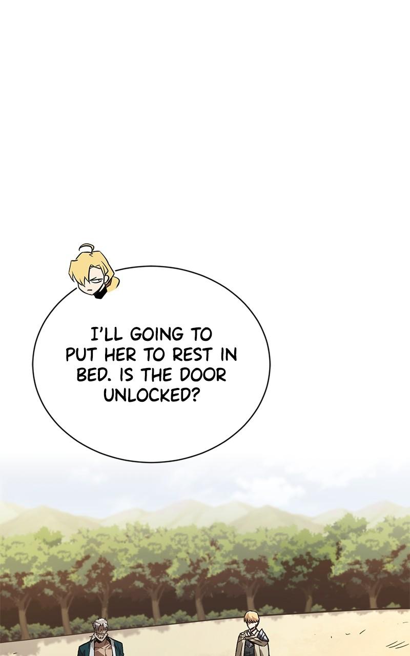 The Lazy Lord Masters the Sword Chapter 106 — page 80