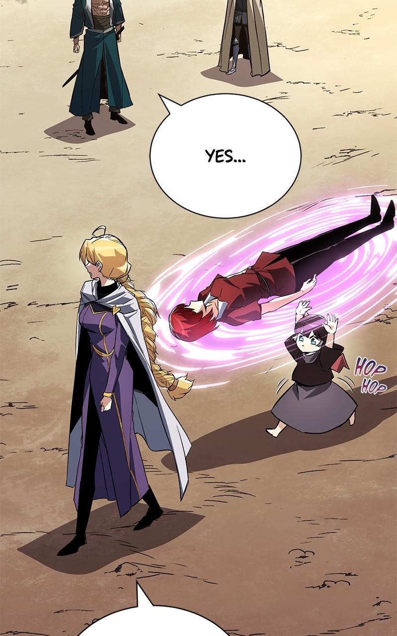 The Lazy Lord Masters the Sword Chapter 106 — page 81