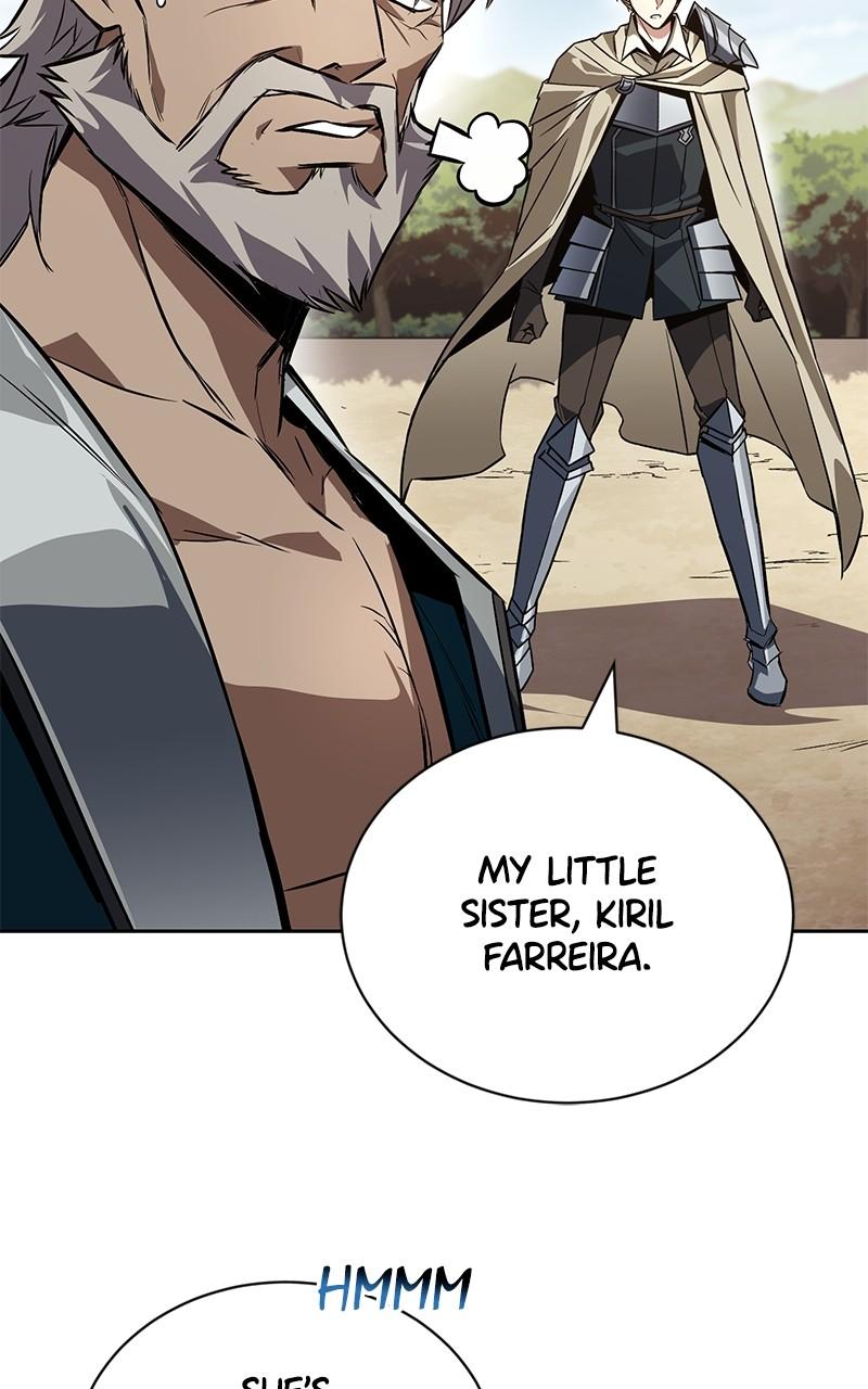 The Lazy Lord Masters the Sword Chapter 106 — page 83
