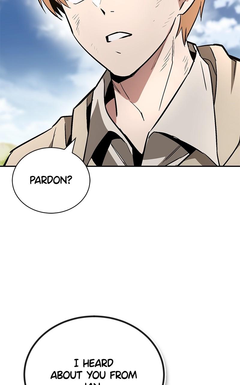 The Lazy Lord Masters the Sword Chapter 106 — page 85