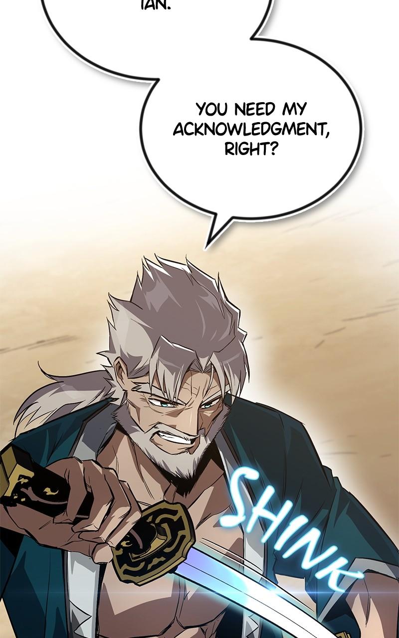 The Lazy Lord Masters the Sword Chapter 106 — page 86