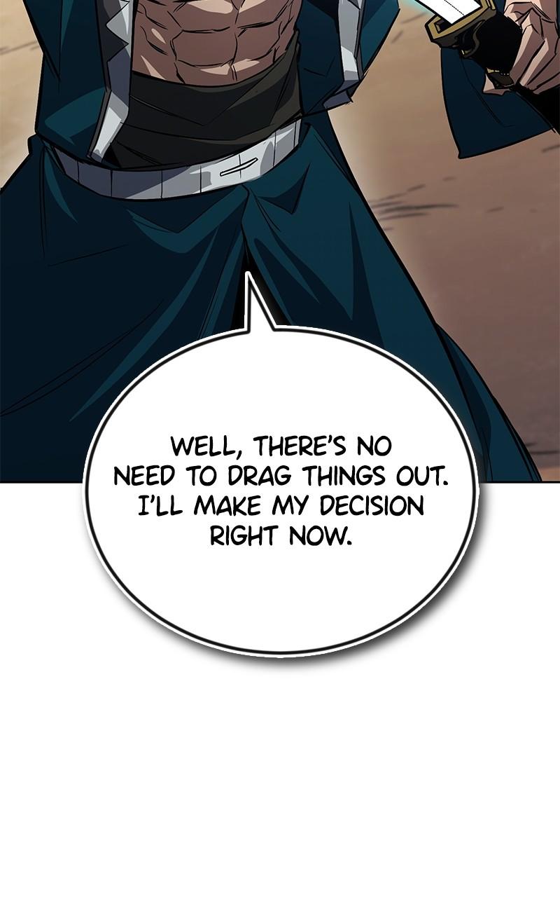 The Lazy Lord Masters the Sword Chapter 106 — page 87