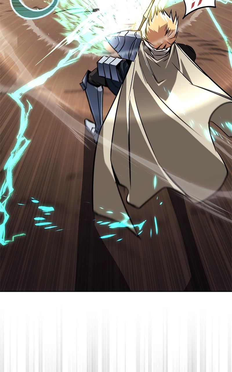The Lazy Lord Masters the Sword Chapter 106 — page 98