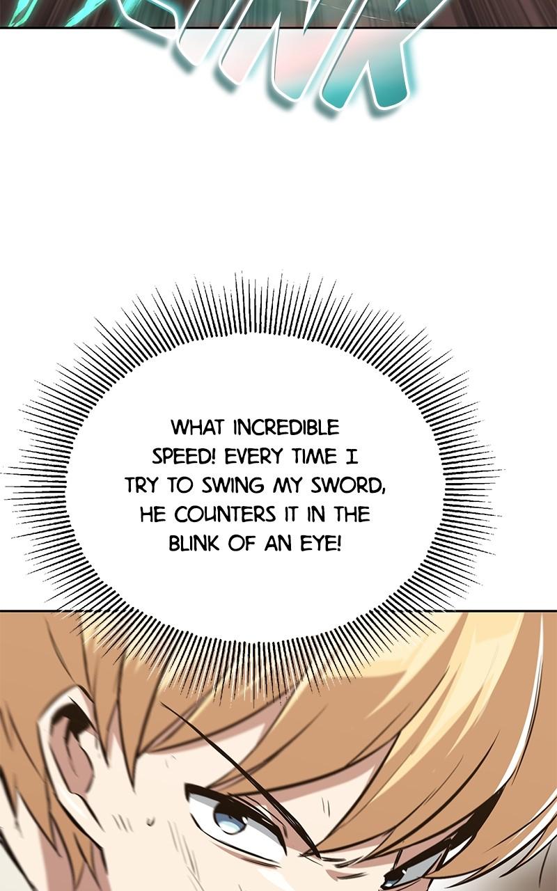 The Lazy Lord Masters the Sword Chapter 106 — page 103