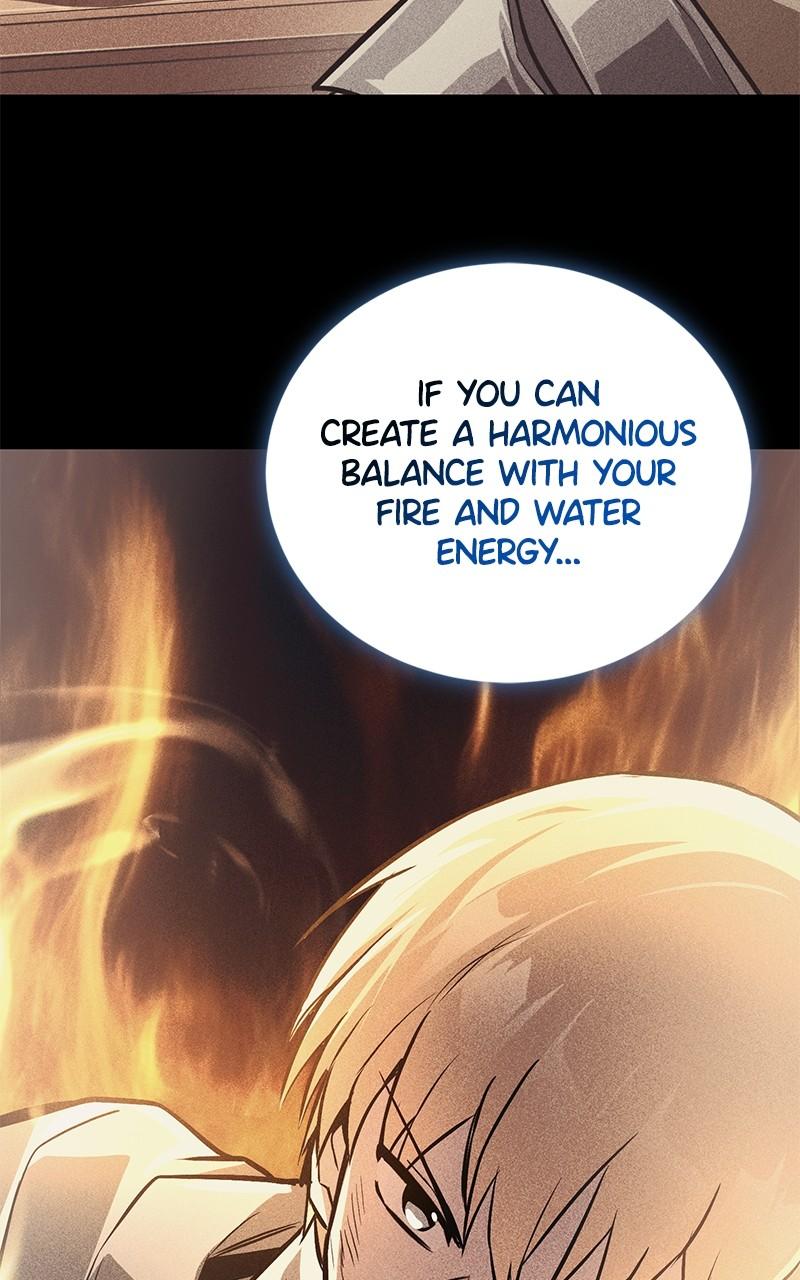 The Lazy Lord Masters the Sword Chapter 106 — page 106