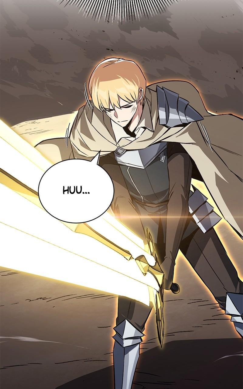 The Lazy Lord Masters the Sword Chapter 106 — page 109