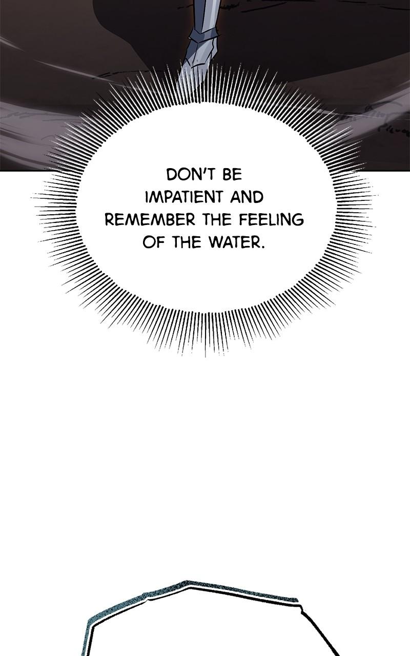 The Lazy Lord Masters the Sword Chapter 106 — page 110