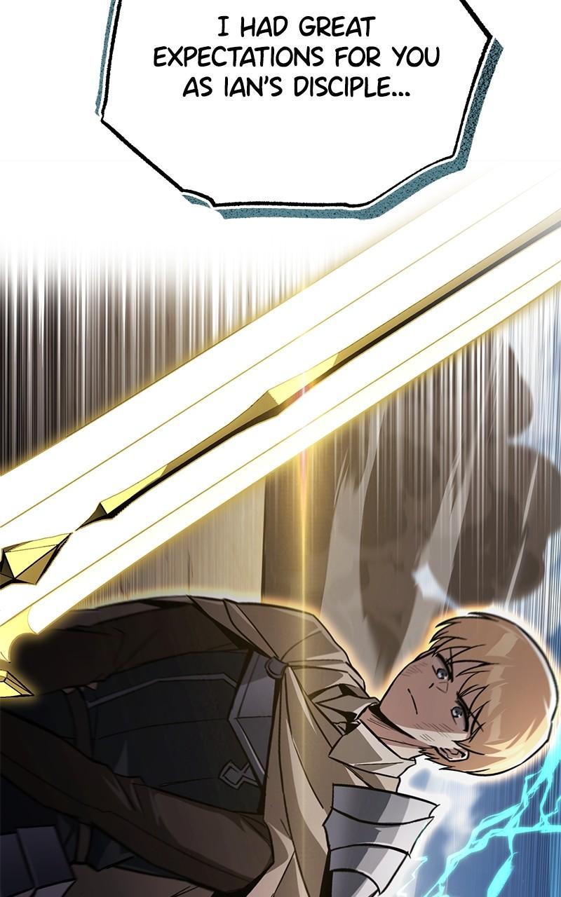 The Lazy Lord Masters the Sword Chapter 106 — page 111