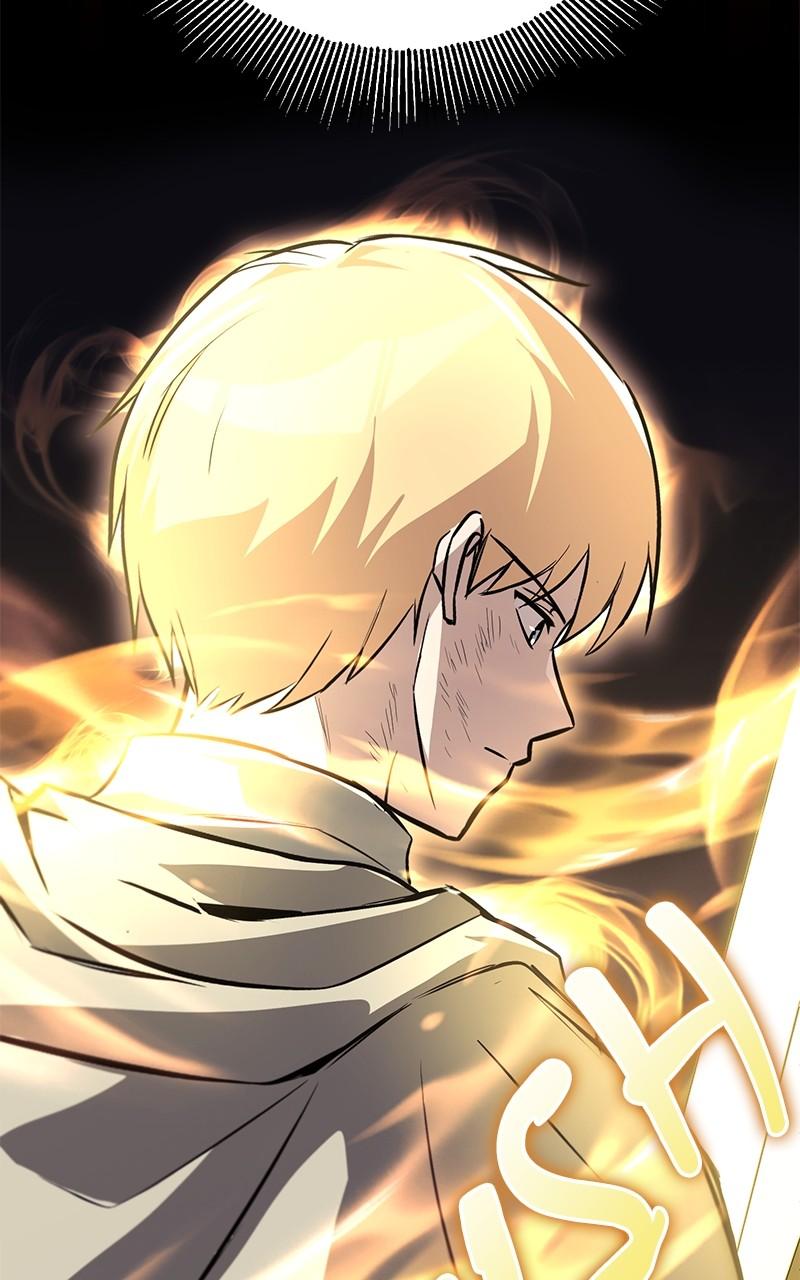 The Lazy Lord Masters the Sword Chapter 106 — page 115