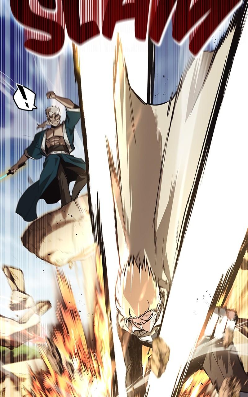 The Lazy Lord Masters the Sword Chapter 106 — page 117