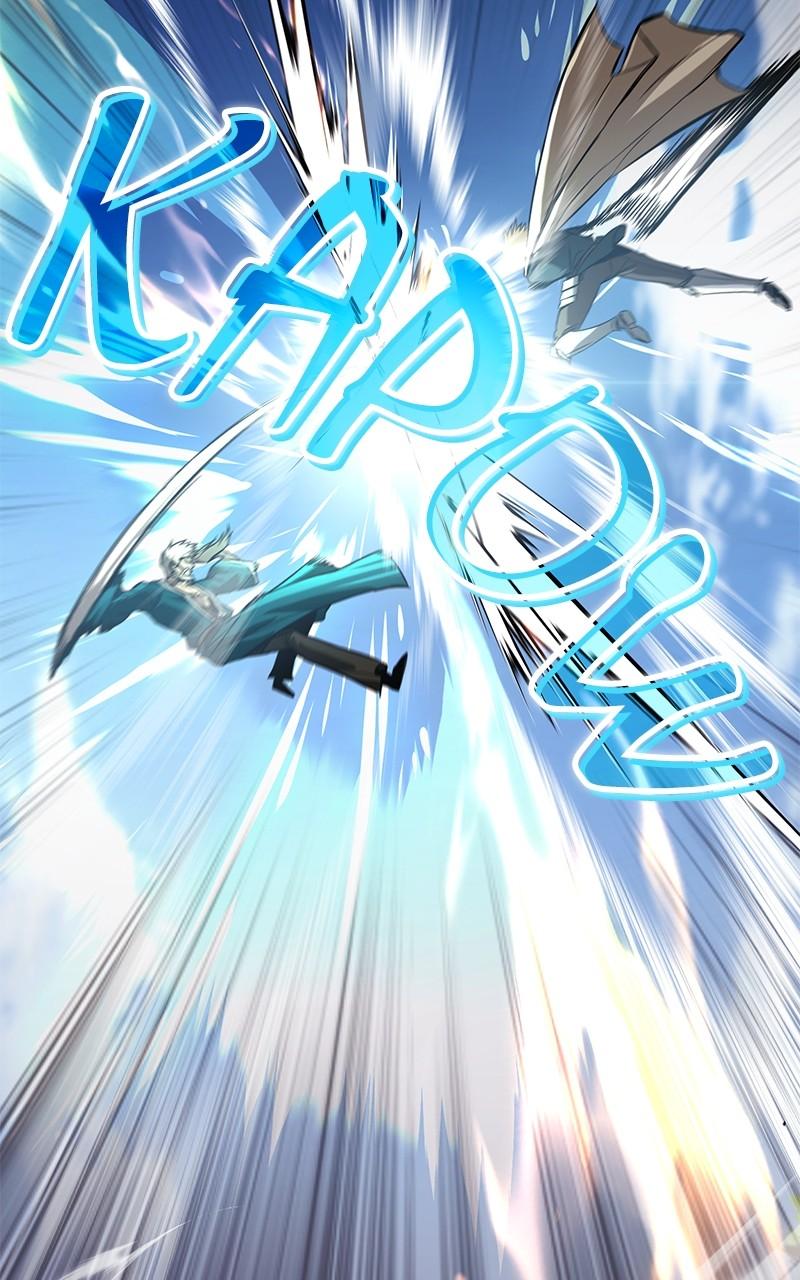The Lazy Lord Masters the Sword Chapter 106 — page 124