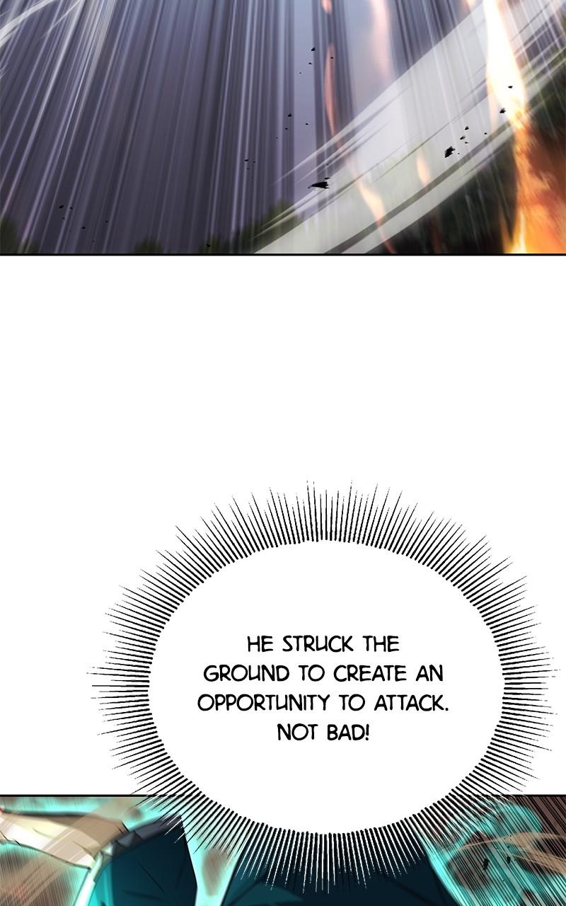 The Lazy Lord Masters the Sword Chapter 106 — page 125