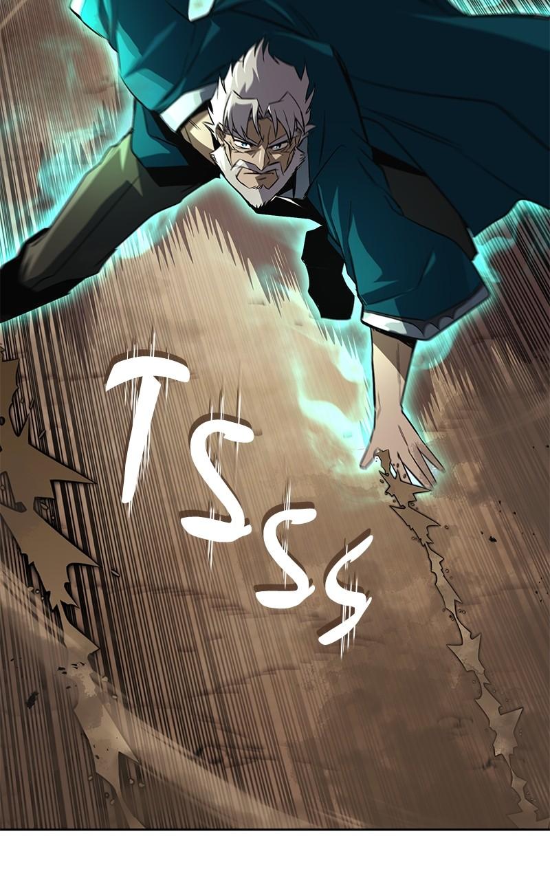 The Lazy Lord Masters the Sword Chapter 106 — page 126
