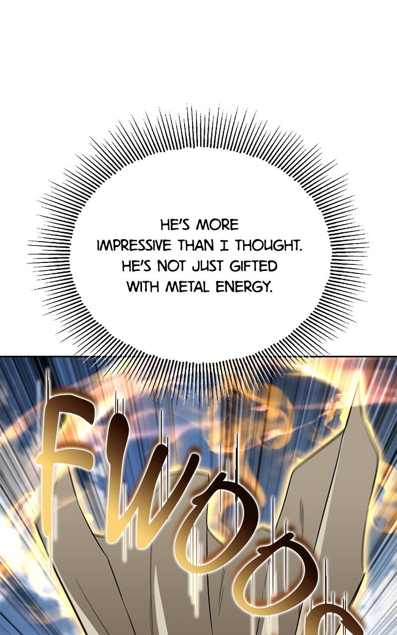 The Lazy Lord Masters the Sword Chapter 106 — page 127
