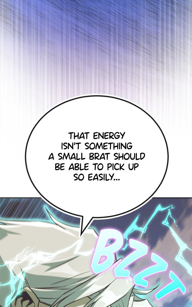 The Lazy Lord Masters the Sword Chapter 106 — page 132
