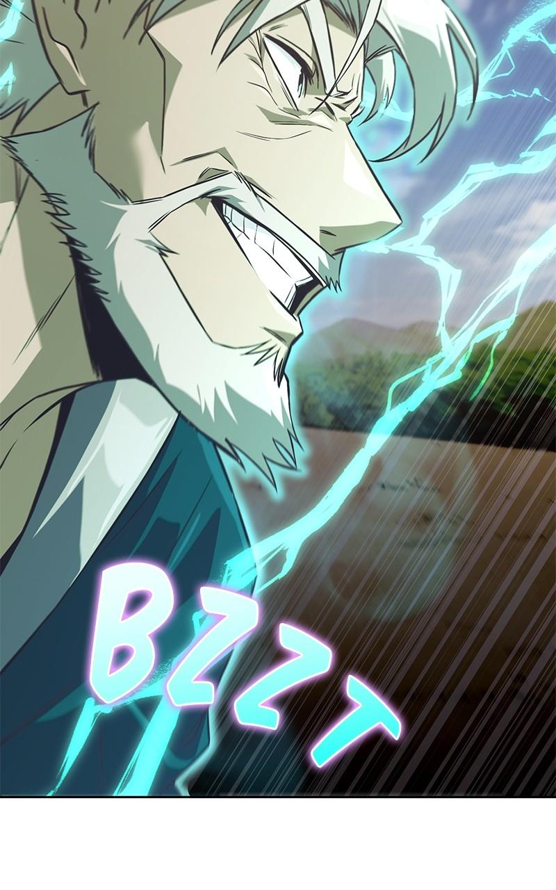 The Lazy Lord Masters the Sword Chapter 106 — page 133