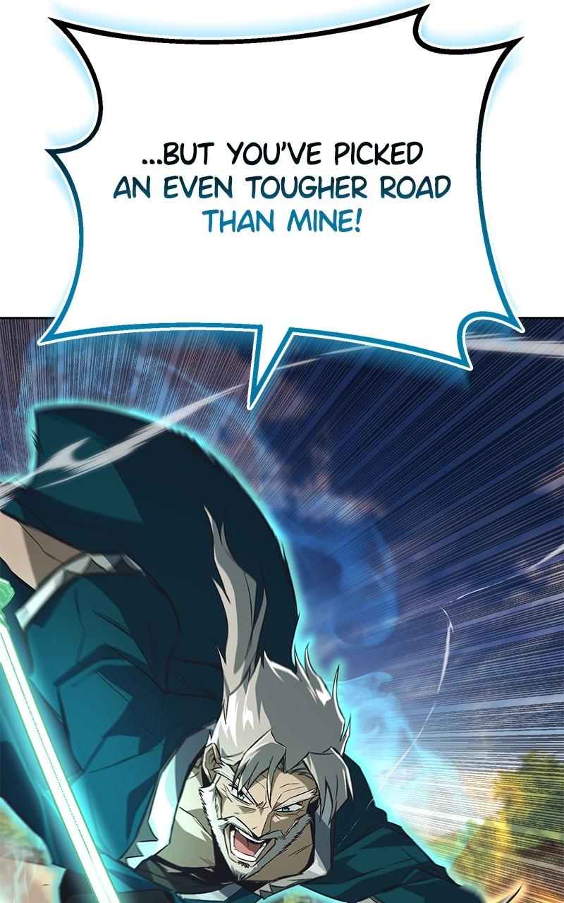 The Lazy Lord Masters the Sword Chapter 106 — page 136
